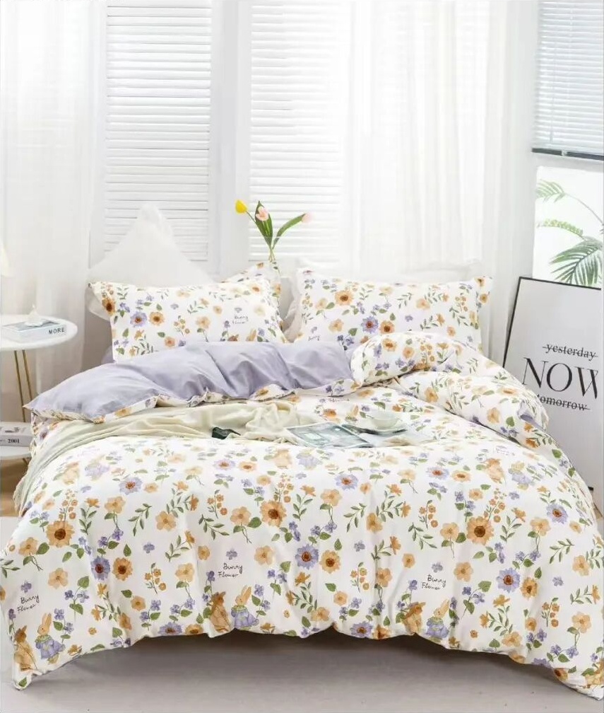 bedding product