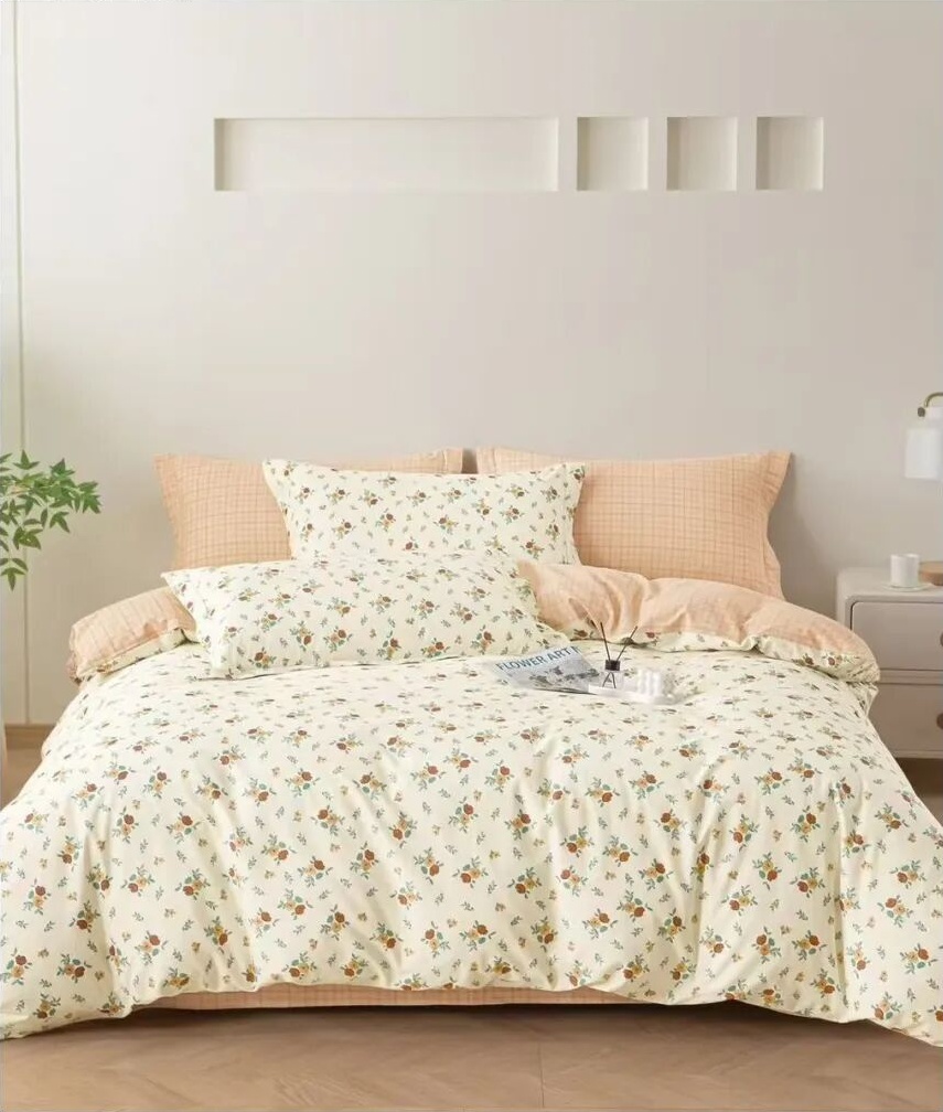 bedding product