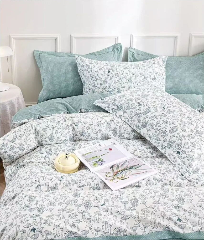 bedding product