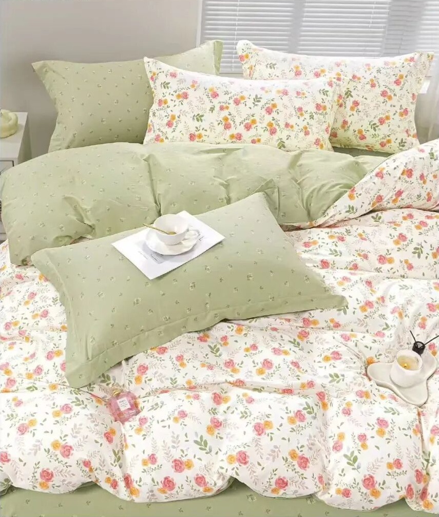 bedding product