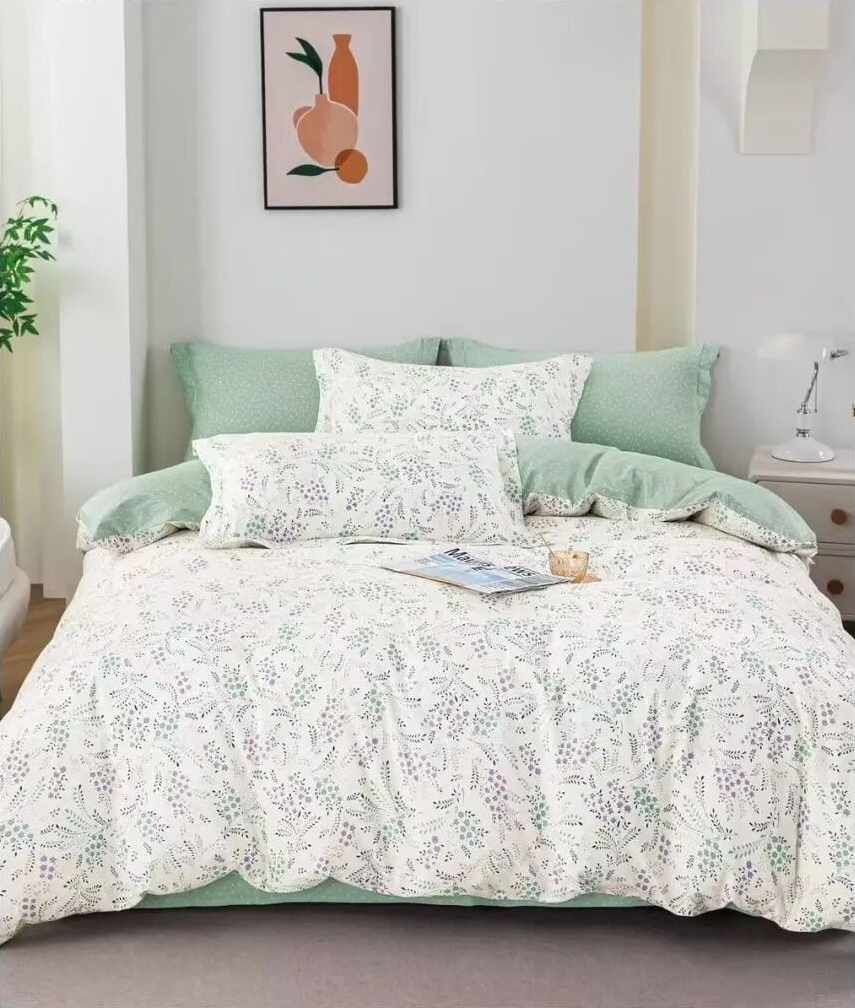 bedding product